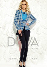 Load image into Gallery viewer, Americana Fofy S89 Azul