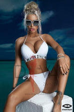 Load image into Gallery viewer, Bikini Mexton CB016 Blanca