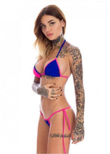 Load image into Gallery viewer, Bikini Mirtylla Oblio