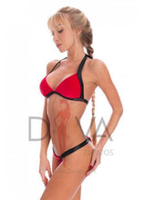 Load image into Gallery viewer, Bikini Mirtylla Valentina Rojo