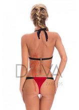 Load image into Gallery viewer, Bikini Mirtylla Valentina Rojo