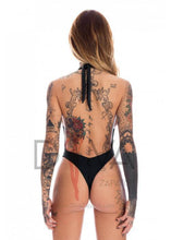Load image into Gallery viewer, Mirtylla Vendetta Negro