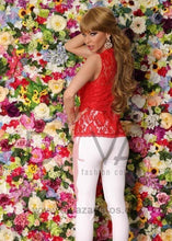 Load image into Gallery viewer, Blusa Atmosphere BLN157