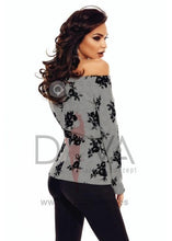 Load image into Gallery viewer, Blusa Atmosphere BLN178
