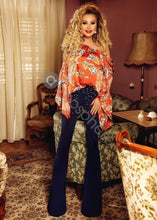 Load image into Gallery viewer, Blusa Atmosphere BLN185