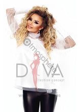 Load image into Gallery viewer, Blusa Atmosphere BLN187