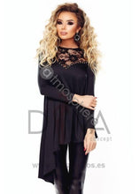 Load image into Gallery viewer, Blusa Atmosphere BLN189