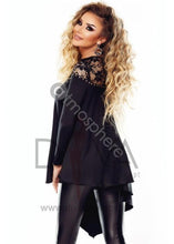 Load image into Gallery viewer, Blusa Atmosphere BLN189