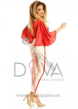 Load image into Gallery viewer, Blusa Atmosphere BLN196