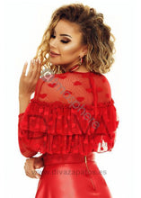 Load image into Gallery viewer, Blusa Atmosphere BLN206