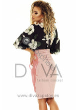 Load image into Gallery viewer, Blusa Atmosphere BLN207