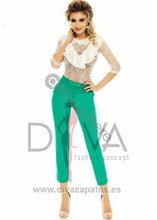 Load image into Gallery viewer, Blusa Atmosphere BLN212