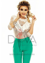 Load image into Gallery viewer, Blusa Atmosphere BLN212