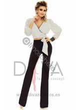Load image into Gallery viewer, Blusa Atmosphere BLN214