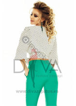 Load image into Gallery viewer, Blusa Atmosphere BLN214