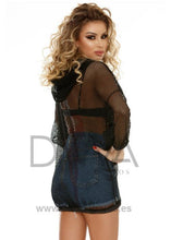 Load image into Gallery viewer, Blusa Atmosphere BLN219