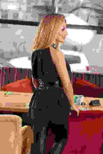 Load image into Gallery viewer, Blusa Atmosphere BLN21N