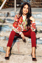 Load image into Gallery viewer, Blusa Atmosphere BLN232