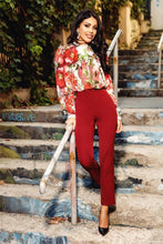 Load image into Gallery viewer, Blusa Atmosphere BLN232