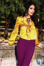 Load image into Gallery viewer, Blusa Atmosphere BLN233