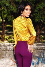 Load image into Gallery viewer, Blusa Atmosphere BLN233
