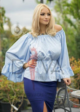 Load image into Gallery viewer, Blusa Atmosphere BLN96C
