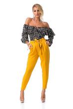 Load image into Gallery viewer, Blusa Bby BL-001