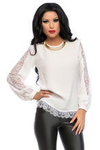 Load image into Gallery viewer, Blusa Bby BL-005