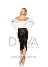 Load image into Gallery viewer, Blusa BBY BL+01