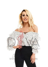 Load image into Gallery viewer, Blusa BBY BL005