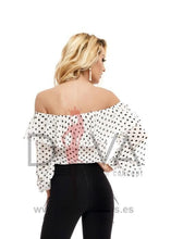 Load image into Gallery viewer, Blusa BBY BL005