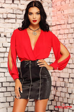 Load image into Gallery viewer, Blusa Escape Aidda