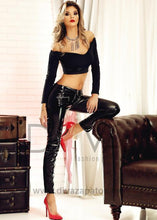 Load image into Gallery viewer, Blusa Escape Kim