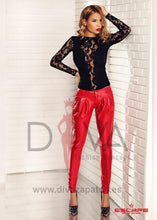 Load image into Gallery viewer, Blusa Escape Penny