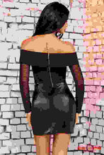 Load image into Gallery viewer, Blusa Escape Roa