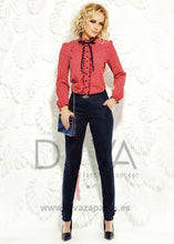 Load image into Gallery viewer, Blusa Fofy BL494