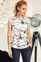 Load image into Gallery viewer, Blusa Fofy BL517 Rosa