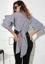 Load image into Gallery viewer, Blusa Foggi 3782