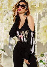Load image into Gallery viewer, Blusa Foggi 3895