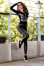 Load image into Gallery viewer, Blusa Foggi 4337