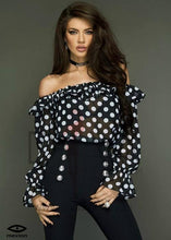 Load image into Gallery viewer, Blusa Mexton 6261