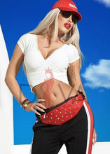 Load image into Gallery viewer, Blusa Mexton 6384 Blanca