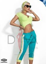 Load image into Gallery viewer, Blusa Mexton 6384 Verde