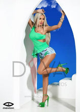 Load image into Gallery viewer, Blusa Mexton 6407