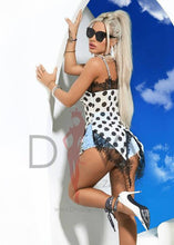 Load image into Gallery viewer, Blusa Mexton 6413