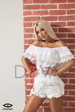 Load image into Gallery viewer, Blusa Mexton 6591