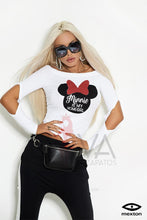 Load image into Gallery viewer, Blusa Mexton 6706 Blanca