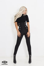 Load image into Gallery viewer, Blusa Mexton 6819 Negra