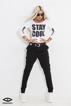 Load image into Gallery viewer, Blusa Mexton 6821 Blanca