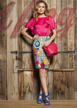 Load image into Gallery viewer, Blusa Pretty Girl 3294